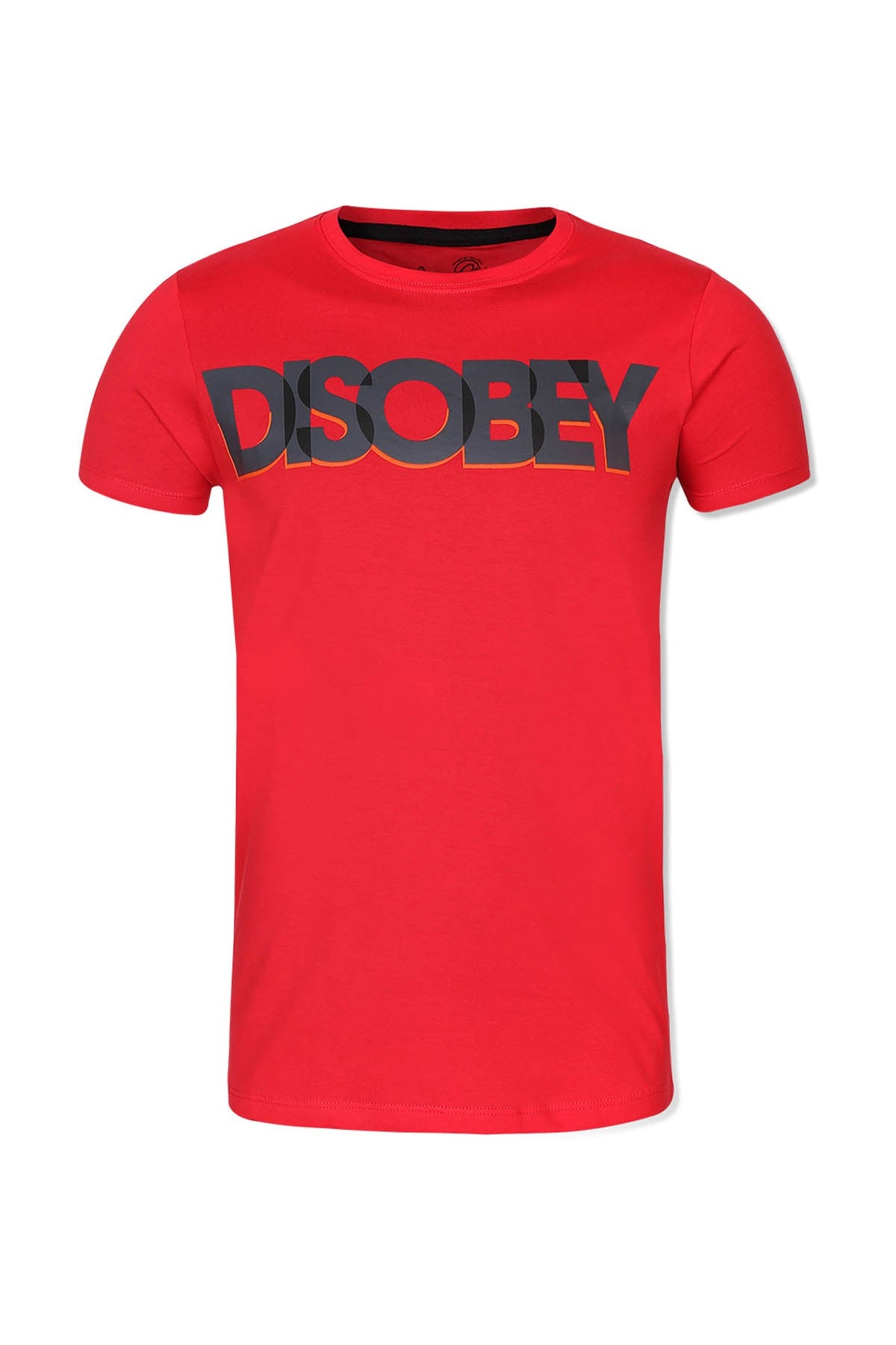 Disobey shop t shirt