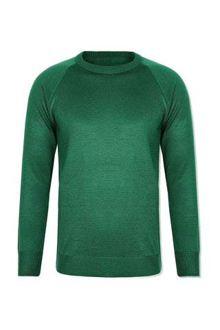 Reglan Sleeve Sweater